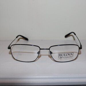 Bulova Men's Glasses (Stevenson)